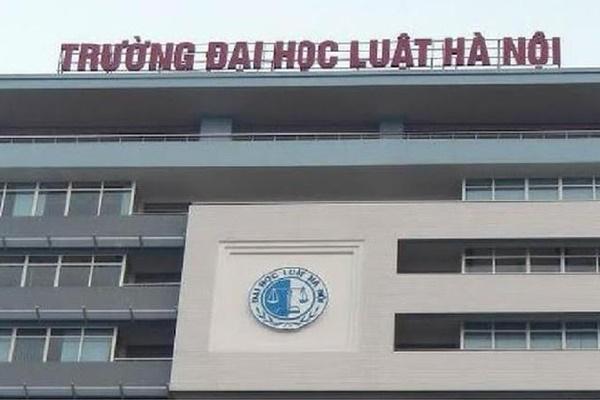 Hanoi police received the case that the dean of the department was accused of raping the girl