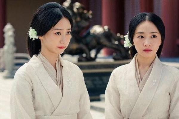 3 yêu cầu đặc biệt trong nội quy thị tẩm của phi tần trong hậu cung-4