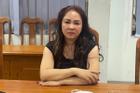Bộ Công an chỉ đạo Công an TP.HCM tập trung điều tra vụ bà Nguyễn Phương Hằng
