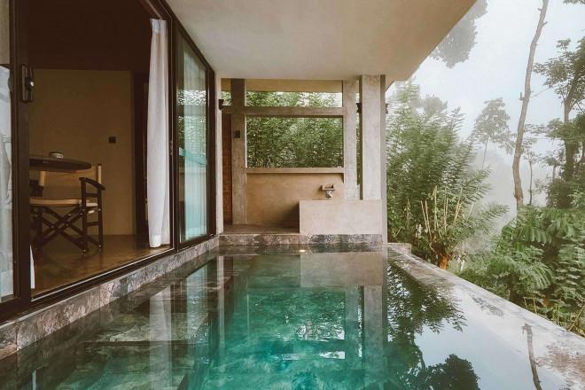 11 khách sạn trong rừng đẹp nhất thế giới, ấn tượng cái tên Việt Nam-5