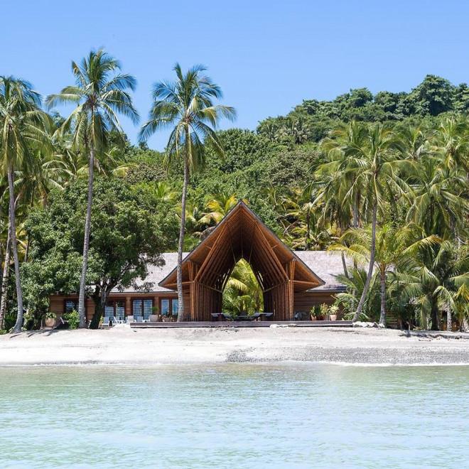 11 khách sạn trong rừng đẹp nhất thế giới, ấn tượng cái tên Việt Nam-7