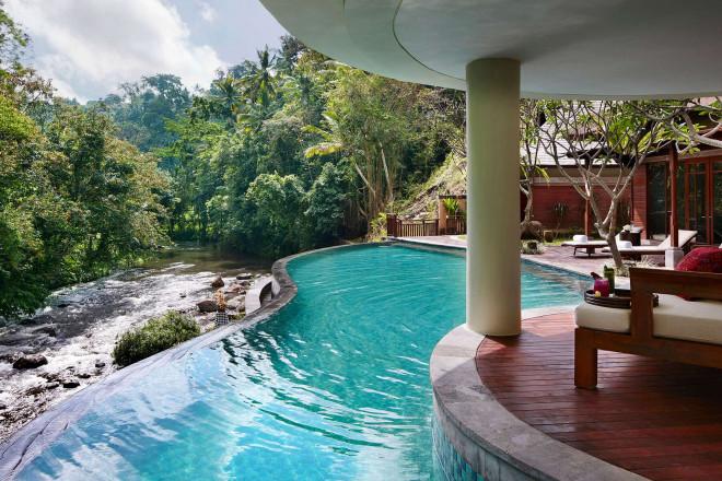 11 khách sạn trong rừng đẹp nhất thế giới, ấn tượng cái tên Việt Nam-9