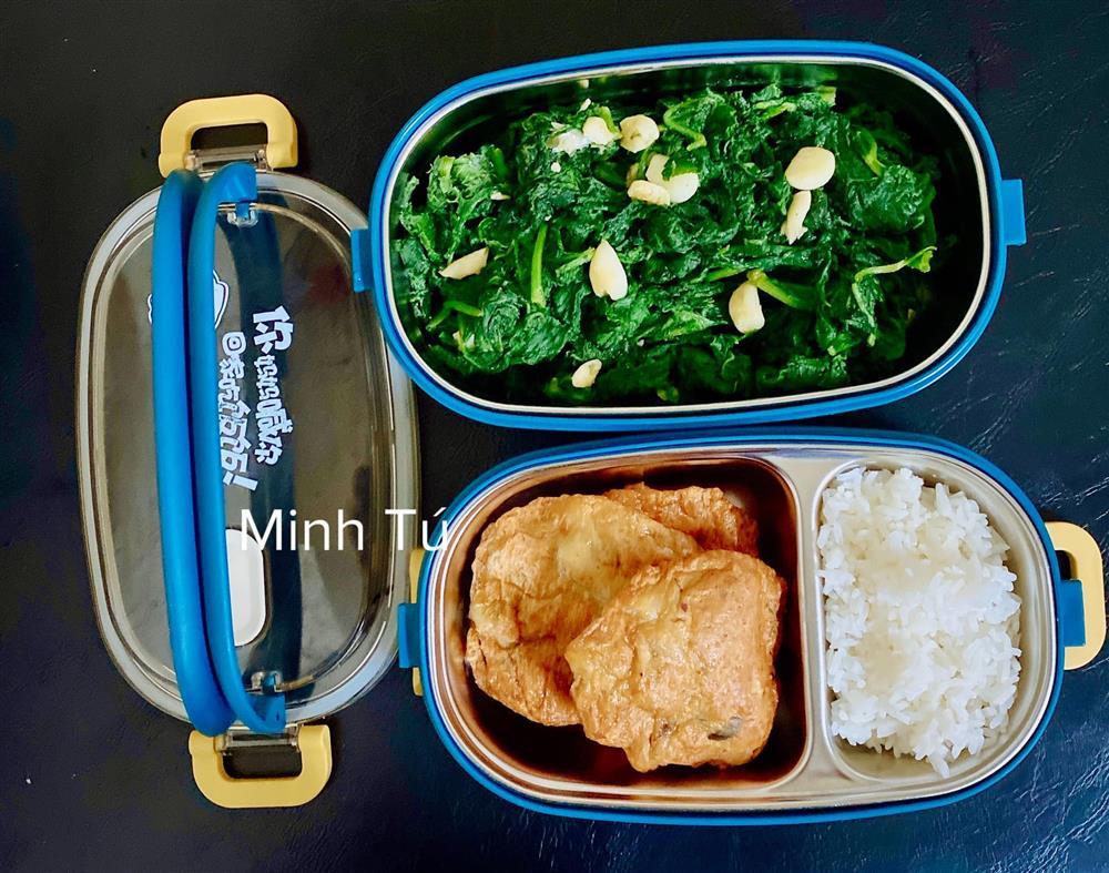 Tuyển tập những hộp cơm trưa cực xịn chỉ 40k vừa ngon vừa đẹp-10