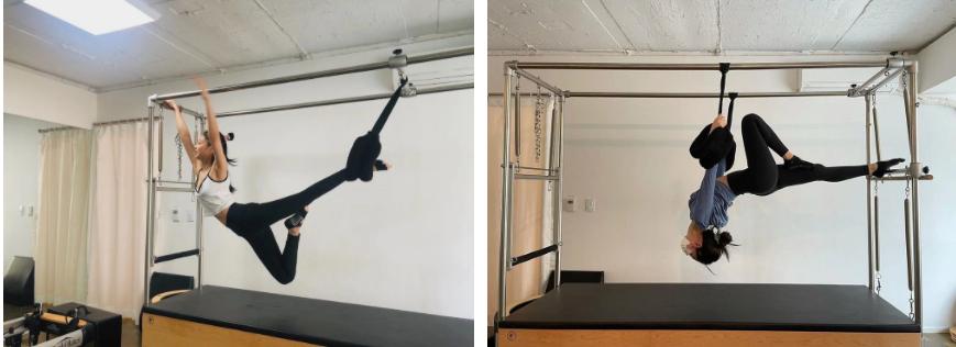 Pilates khác gì Yoga mà từ Black Pink đến bà xã Hyun Bin đều mê-11