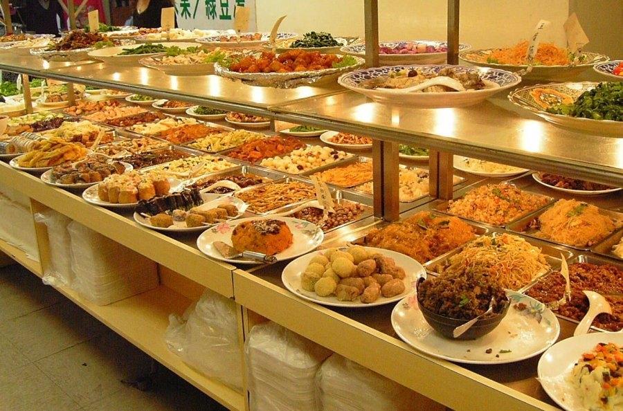 6 bí kíp đi ăn buffet được nhiều mà lâu bị no, không sợ lỗ tiền-2