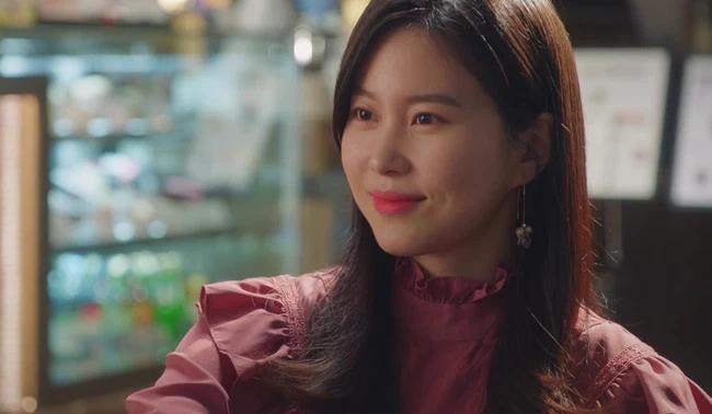 Bạn trai nhận được 1 bức ảnh, tôi sốc óc đứng hình khi biết sự thật-1