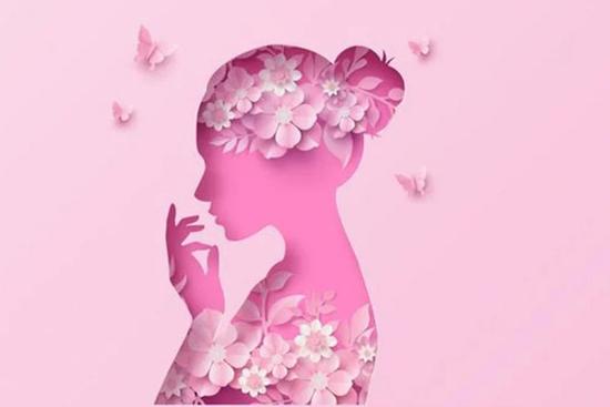 Mệnh phụ nữ cả đời an nhiên, hôn nhân viên mãn, hậu vận thăng hoa