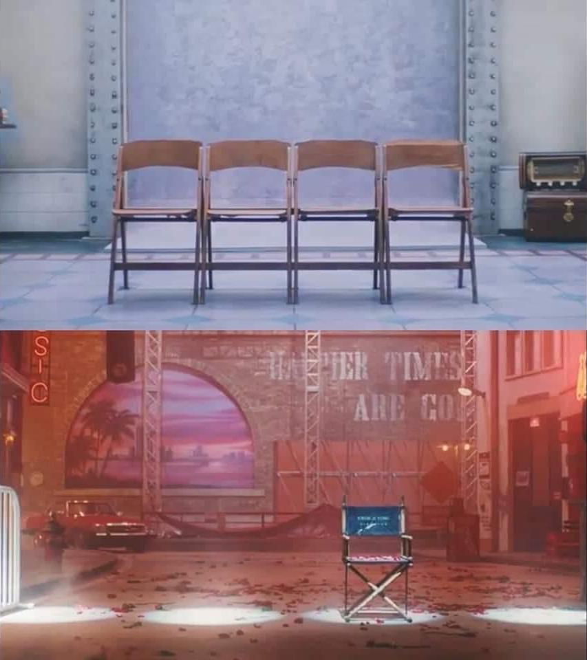 MV comeback của BIGBANG: không cảnh quay chung, visual T.O.P đỉnh chóp-3