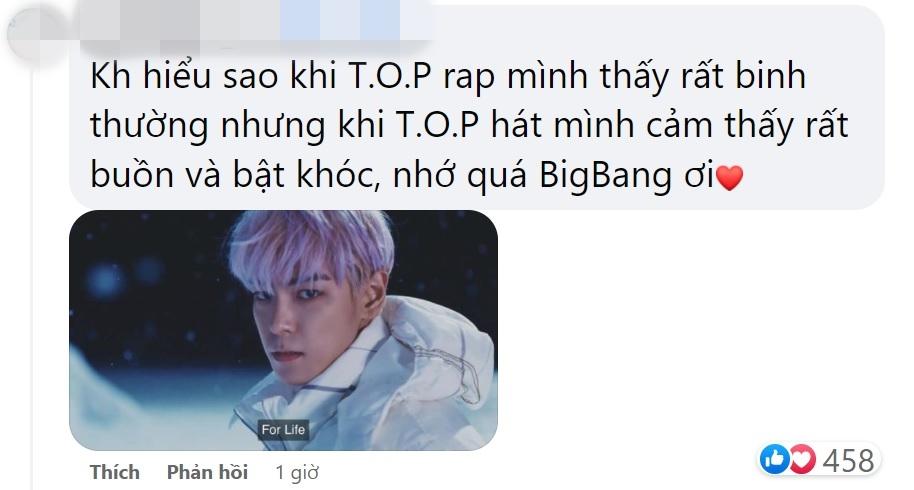 MV comeback của BIGBANG: không cảnh quay chung, visual T.O.P đỉnh chóp-11
