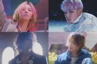 MV comeback của BIGBANG: không cảnh quay chung, visual T.O.P 'đỉnh chóp'