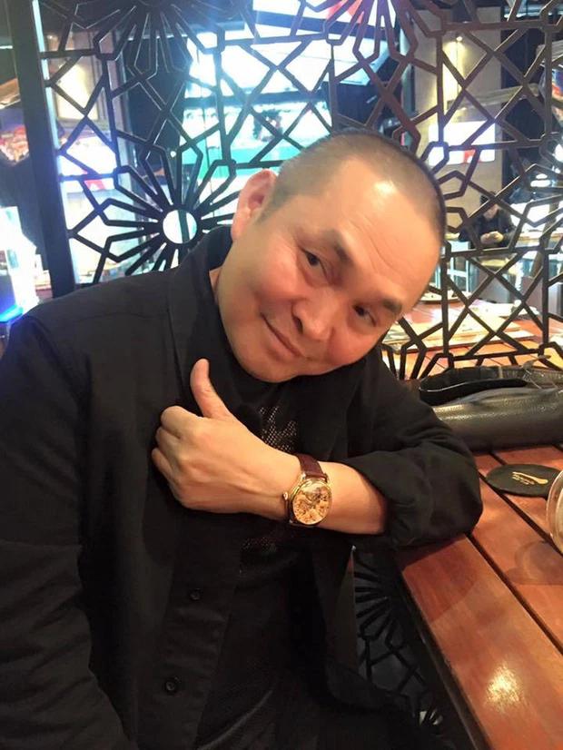 Xuân Hinh U70: Ở nhà vài chục tỷ nhưng sống giản dị, ăn đạm bạc-1