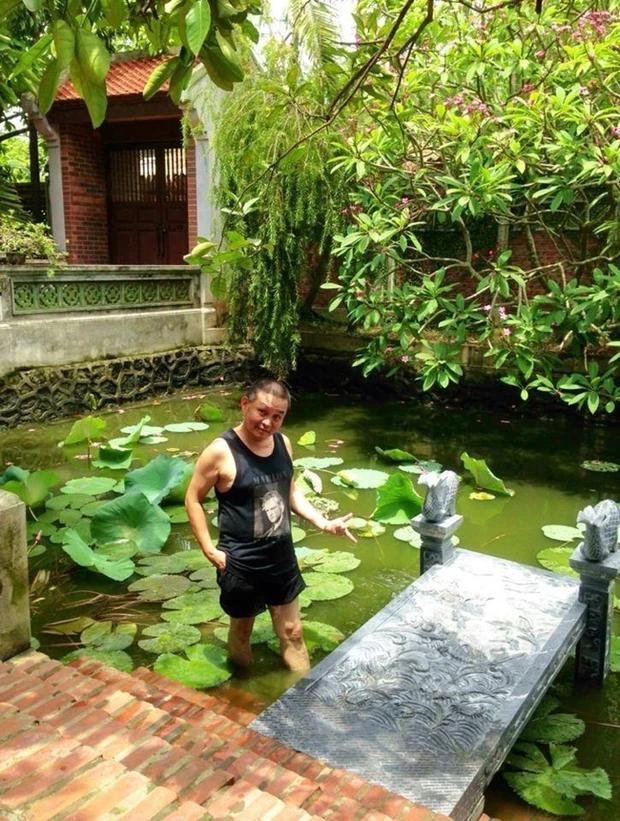 Xuân Hinh U70: Ở nhà vài chục tỷ nhưng sống giản dị, ăn đạm bạc-5