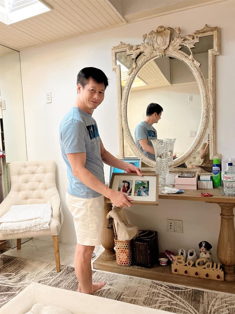 Chồng tặng hết gia sản cho Phan Như Thảo, ngắm ảnh vợ mỗi ngày-1