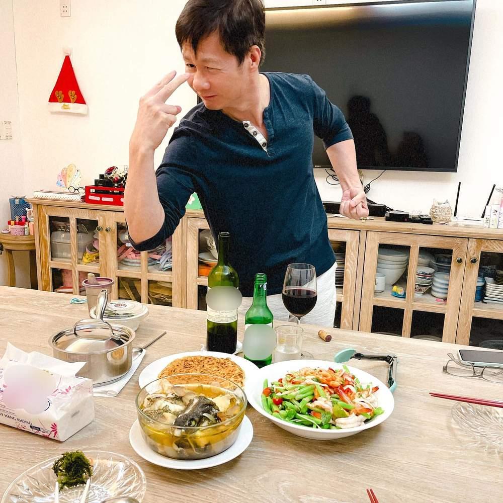 Chồng tặng hết gia sản cho Phan Như Thảo, ngắm ảnh vợ mỗi ngày-4