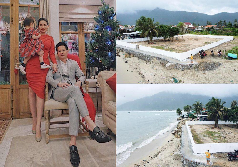 Chồng tặng hết gia sản cho Phan Như Thảo, ngắm ảnh vợ mỗi ngày-7