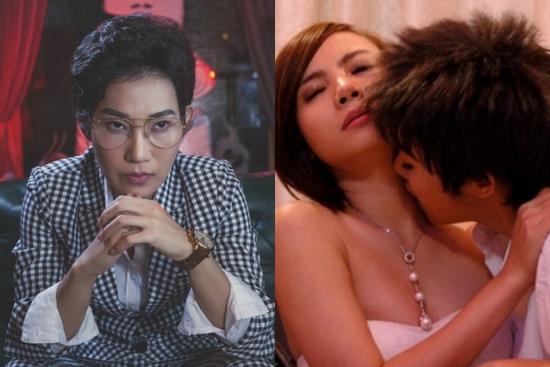 Kim Phượng: 10 năm biệt tích, trở lại gây sốt, rùng mình vì yêu đồng giới