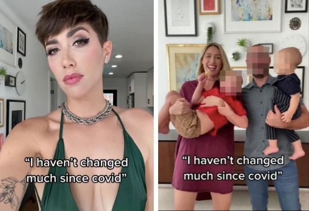 Đang có chồng và 2 con, người phụ nữ đùng đùng ly hôn lao vào tình mới-1