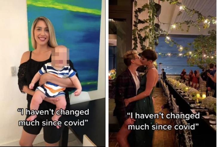 Đang có chồng và 2 con, người phụ nữ đùng đùng ly hôn lao vào tình mới-2