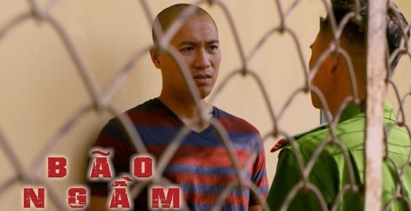 Bão Ngầm tập 32: Ong Chúa thuê người thủ tiêu Toàn Khỉ Đốm-3