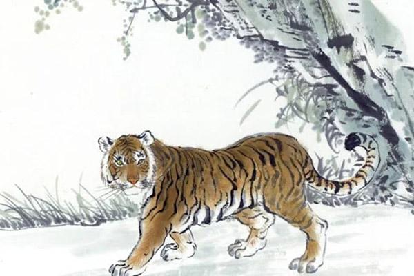 Tử vi hàng ngày 12 con giáp thứ Tư 6/4/2022: Tiểu nhân hại Mùi-5