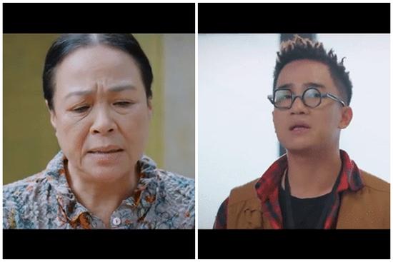 'Thương Ngày Nắng Về 2' tập 2: Duy nóng mắt vì sếp mới thay thế Trang