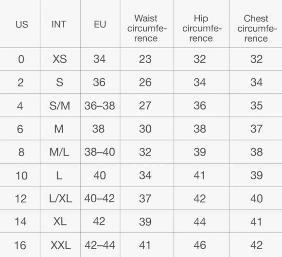 4 sai lầm mua sắm khiến bạn mất tiền mà không chọn được đồ phù hợp-2