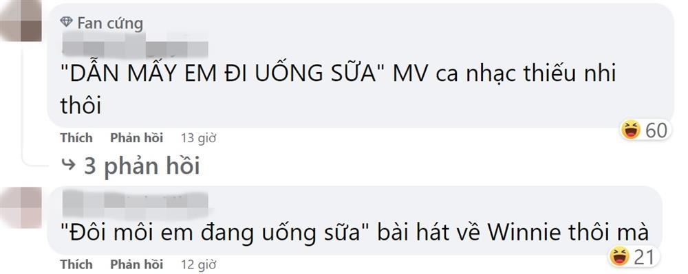 Con gái Đông Nhi được réo gọi khi mẹ tung ảnh ngầu lòi, chuyện gì đây?-4