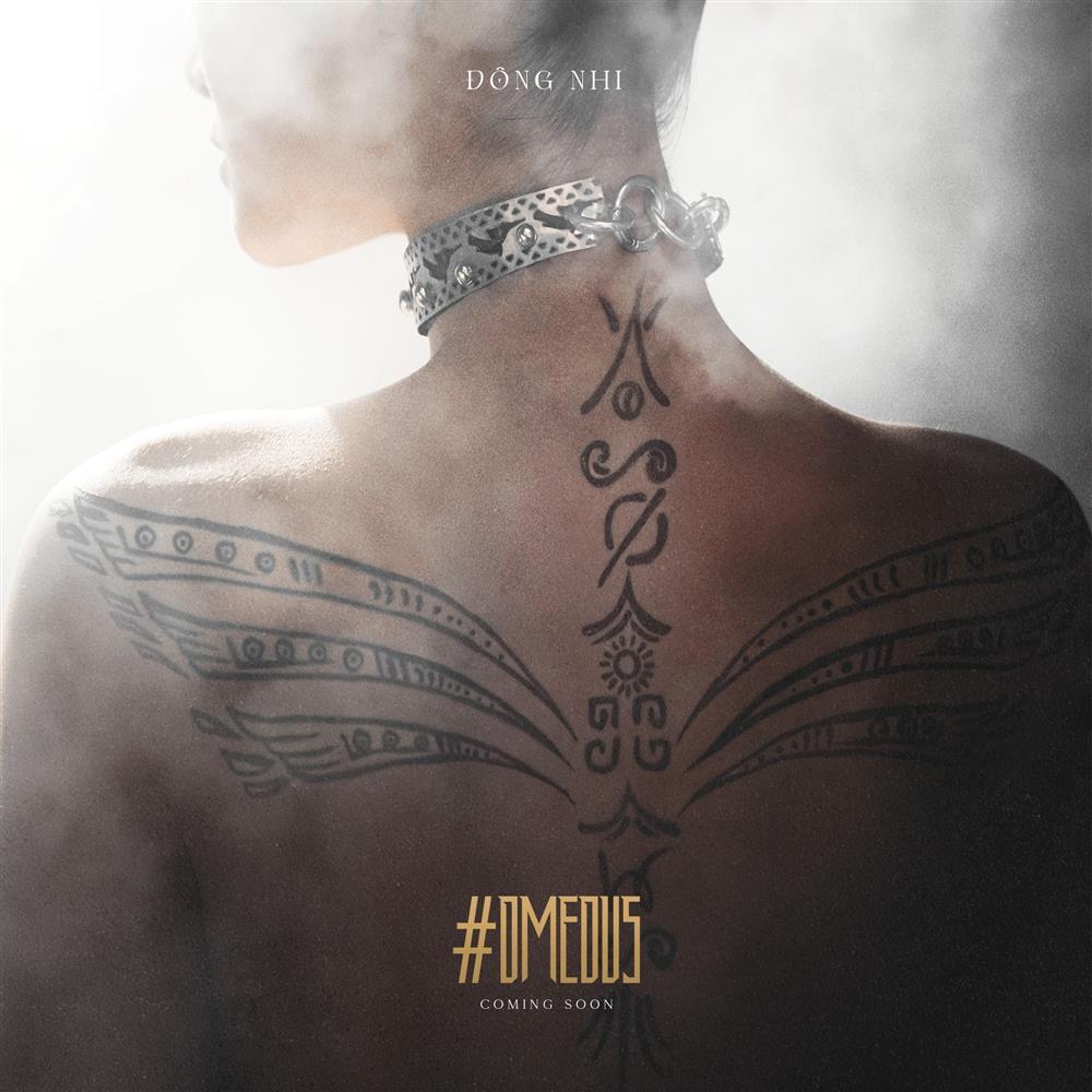 Con gái Đông Nhi được réo gọi khi mẹ tung ảnh ngầu lòi, chuyện gì đây?-1