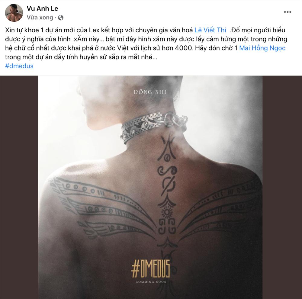 Con gái Đông Nhi được réo gọi khi mẹ tung ảnh ngầu lòi, chuyện gì đây?-2