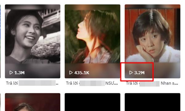Mỹ nhân tóc ngắn đẹp nhất màn ảnh Việt: Visual búp bê sứ ẵm triệu view-1