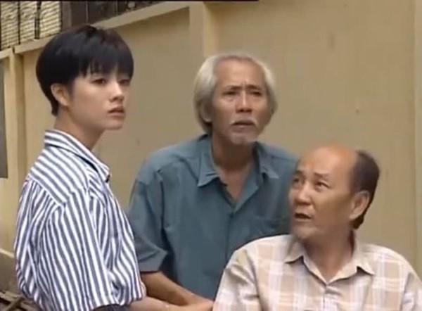 Mỹ nhân tóc ngắn đẹp nhất màn ảnh Việt: Visual búp bê sứ ẵm triệu view-2