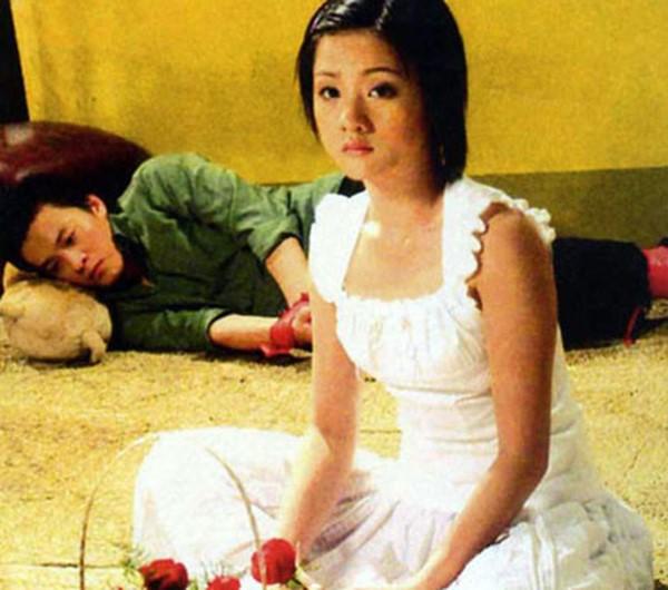 Mỹ nhân tóc ngắn đẹp nhất màn ảnh Việt: Visual búp bê sứ ẵm triệu view-4