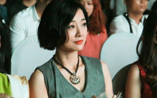 Mỹ nhân tóc ngắn đẹp nhất màn ảnh Việt: Visual búp bê sứ ẵm triệu view-6