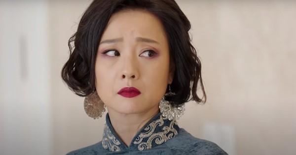 Mỹ nhân tóc ngắn đẹp nhất màn ảnh Việt: Visual búp bê sứ ẵm triệu view-7