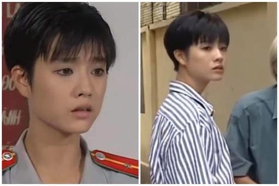 Mỹ nhân tóc ngắn đẹp nhất màn ảnh Việt: Visual 'búp bê sứ' ẵm triệu view