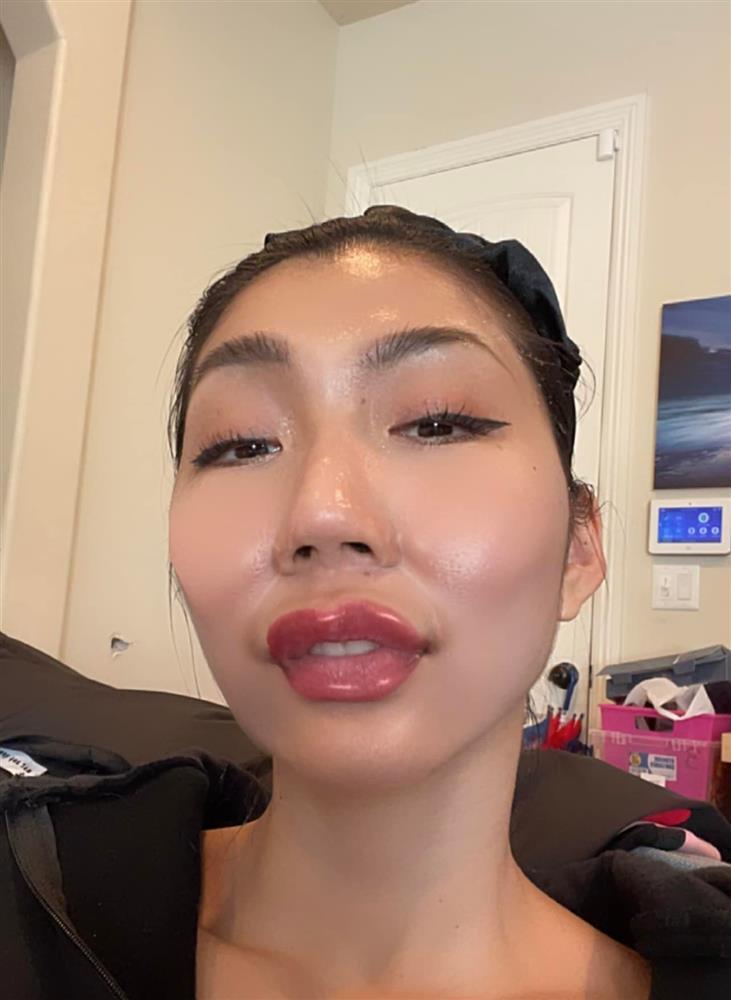 Bức ảnh ai cũng thở dài khi biết đó là Ngọc Quyên một thời đình đám-1