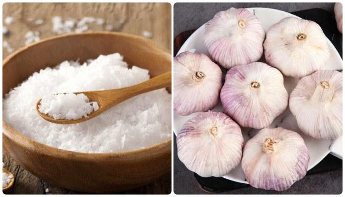4 cách bảo quản tỏi dễ không ngờ, để vài năm không mốc hỏng-1
