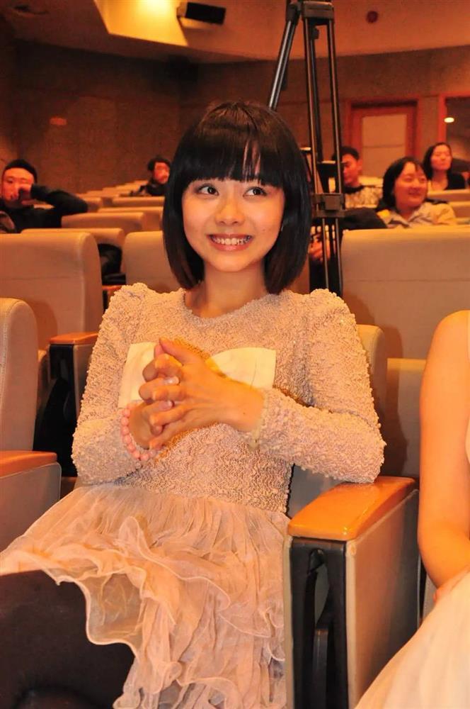 10 năm sau Chân Hoàn Truyện, Tôn Lệ - Thái Thiếu Phân chẳng thấy già đi-7