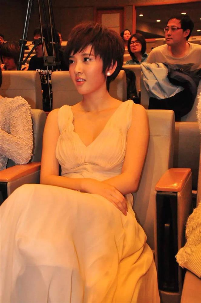 10 năm sau Chân Hoàn Truyện, Tôn Lệ - Thái Thiếu Phân chẳng thấy già đi-8