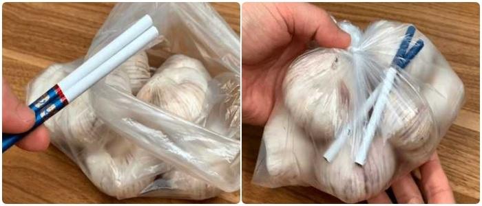 4 cách bảo quản tỏi dễ không ngờ, để vài năm không mốc hỏng-2