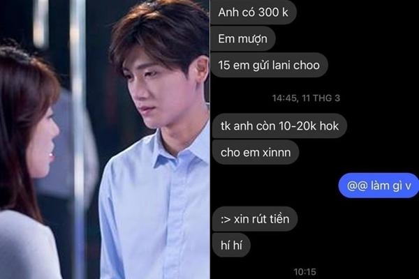 Thanh niên bị lừa rửa 8 mâm bát, xong xuôi lại nghe ngay tin phũ-5