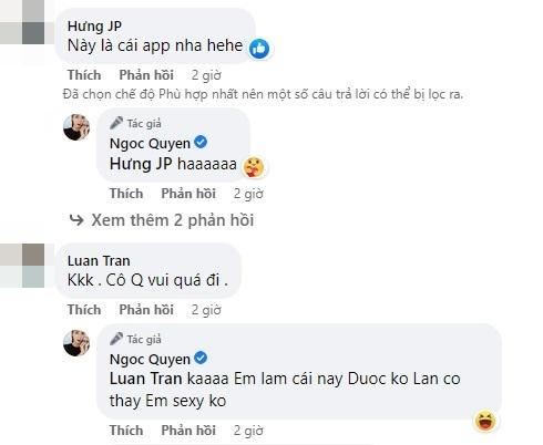 Bức ảnh ai cũng thở dài khi biết đó là Ngọc Quyên một thời đình đám-4