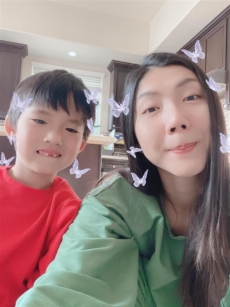 Bức ảnh ai cũng thở dài khi biết đó là Ngọc Quyên một thời đình đám-8