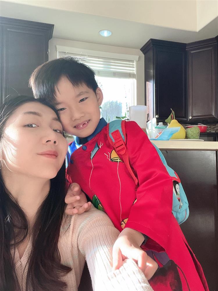 Bức ảnh ai cũng thở dài khi biết đó là Ngọc Quyên một thời đình đám-9