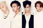'Ông hoàng Kpop' BIGBANG phá vỡ hàng loạt kỷ lục khi comeback sau 4 năm