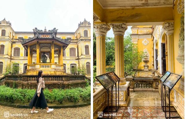 Du khách khóc thét vì chuyến đi bão tố Huế - Đà Nẵng mấy ngày qua!-8