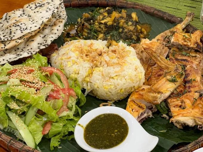 Công thức làm muối cheo Quảng Bình thơm, cay chấm thịt-3