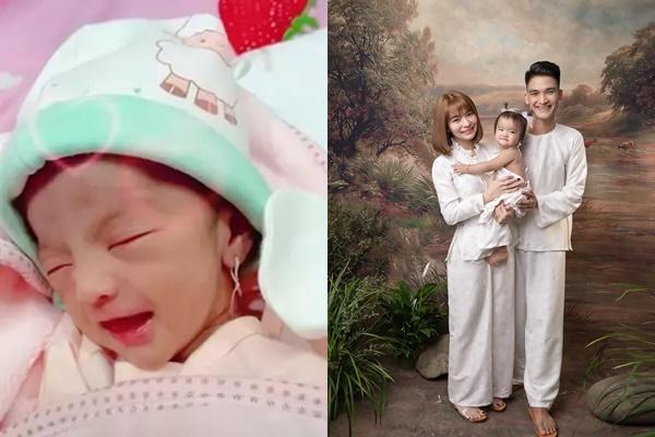 Lý do Mạc Văn Khoa có con rồi mới cưới bà xã-4