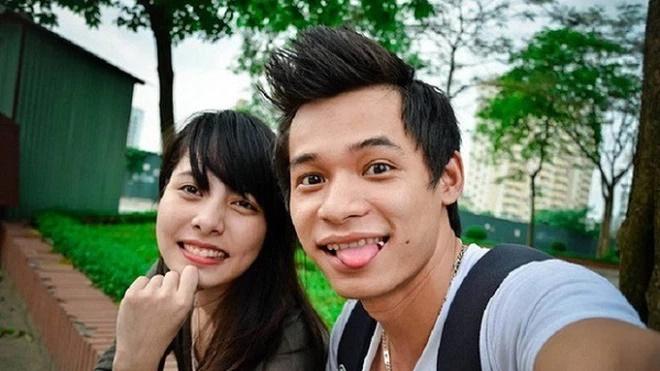 Bất ngờ hình ảnh xăm trổ hổ báo của Độ Mixi trong quá khứ-3