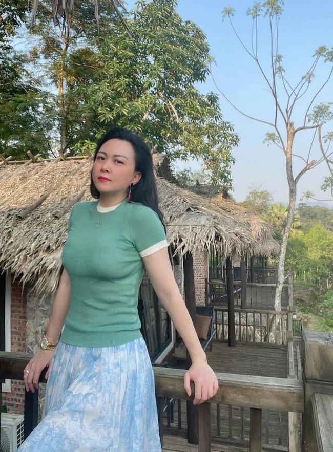 Phượng Chanel tuổi 45 tự hào có ưu điểm bao người ngưỡng mộ-2